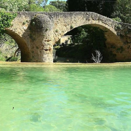 Joli T2 Jardin, Entre Mer/Verdon Salernes Exteriör bild